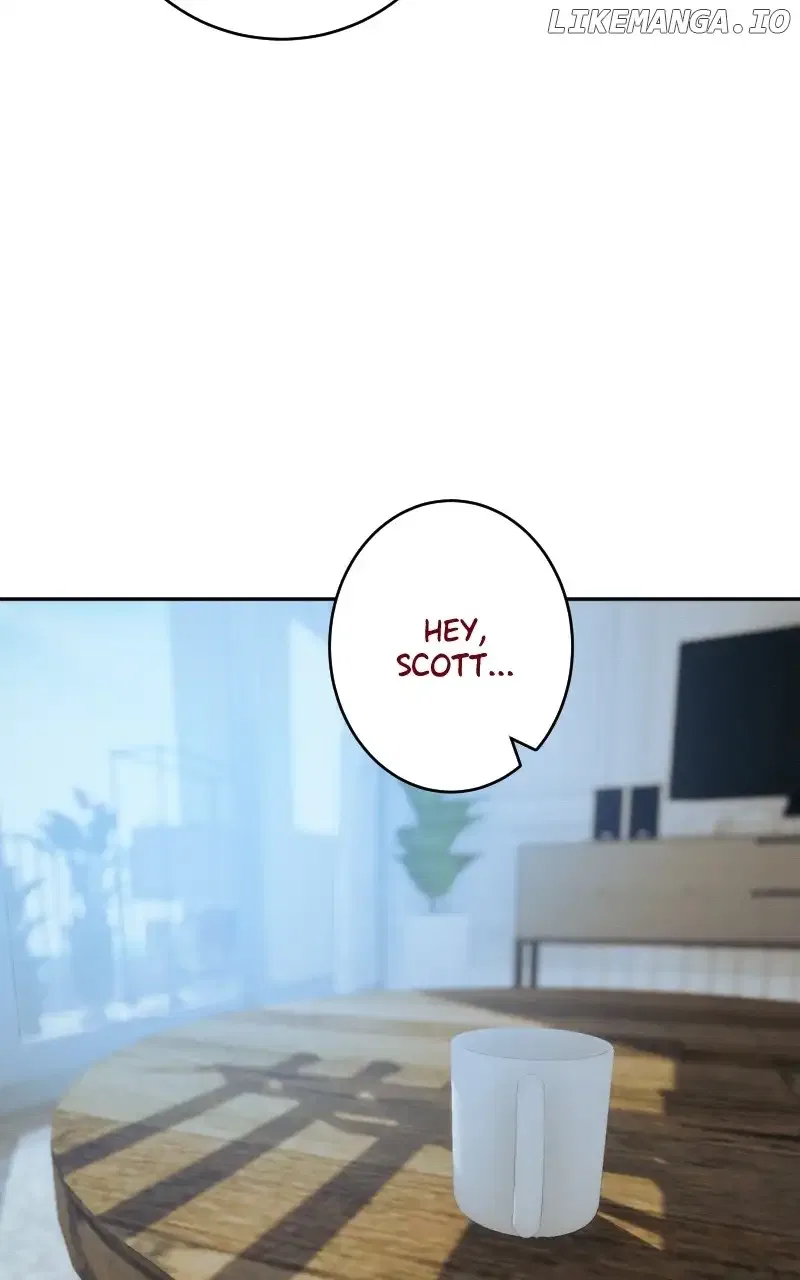 I’m Dating a Psychopath Chapter 22 – Page 61