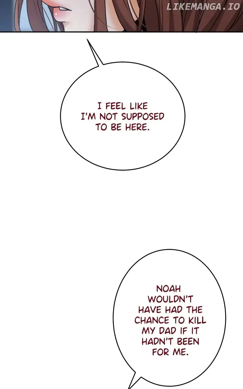 I’m Dating a Psychopath Chapter 22 – Page 65