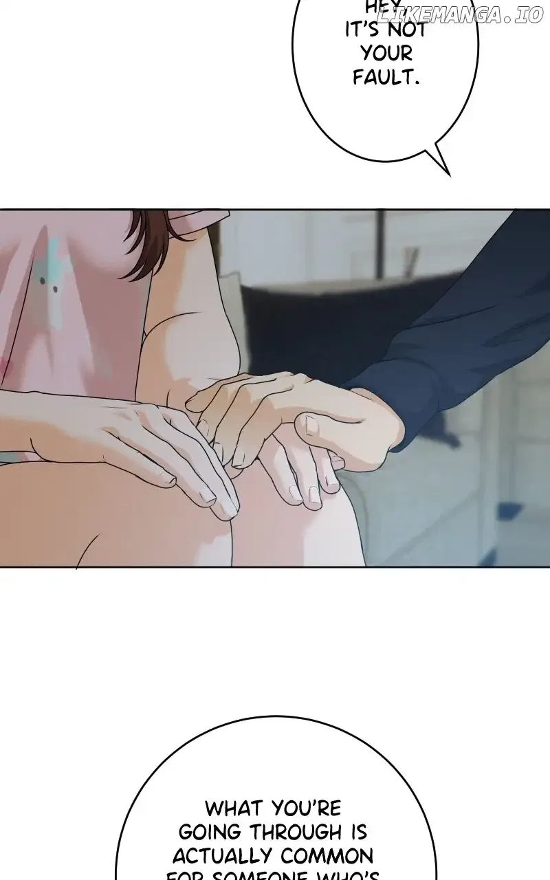 I’m Dating a Psychopath Chapter 22 – Page 67