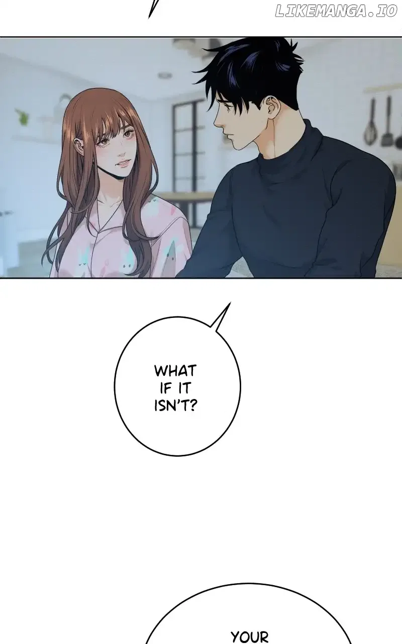 I’m Dating a Psychopath Chapter 22 – Page 70