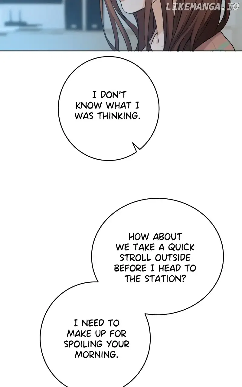 I’m Dating a Psychopath Chapter 22 – Page 73