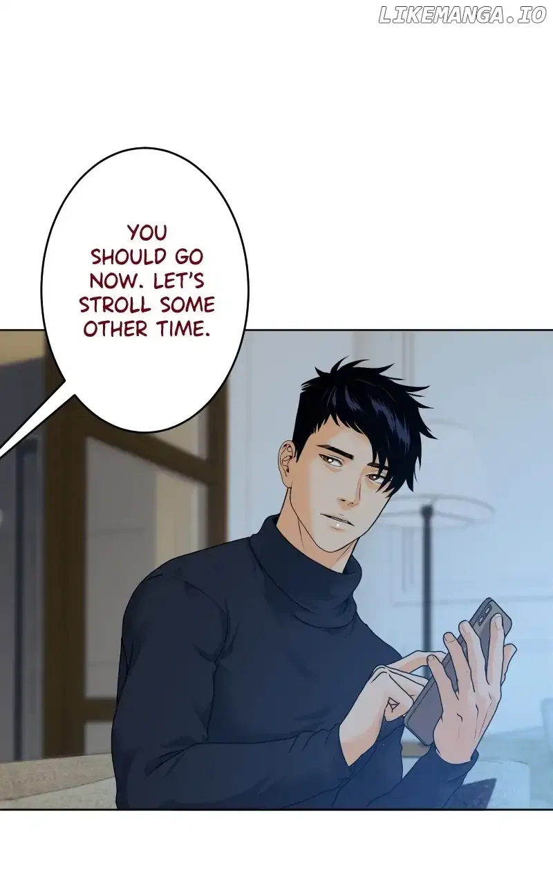 I’m Dating a Psychopath Chapter 22 – Page 76