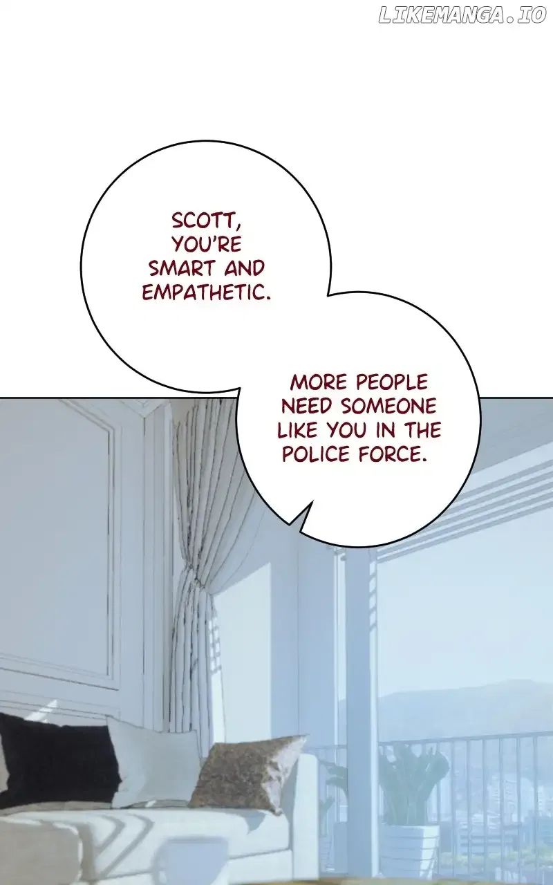 I’m Dating a Psychopath Chapter 22 – Page 77