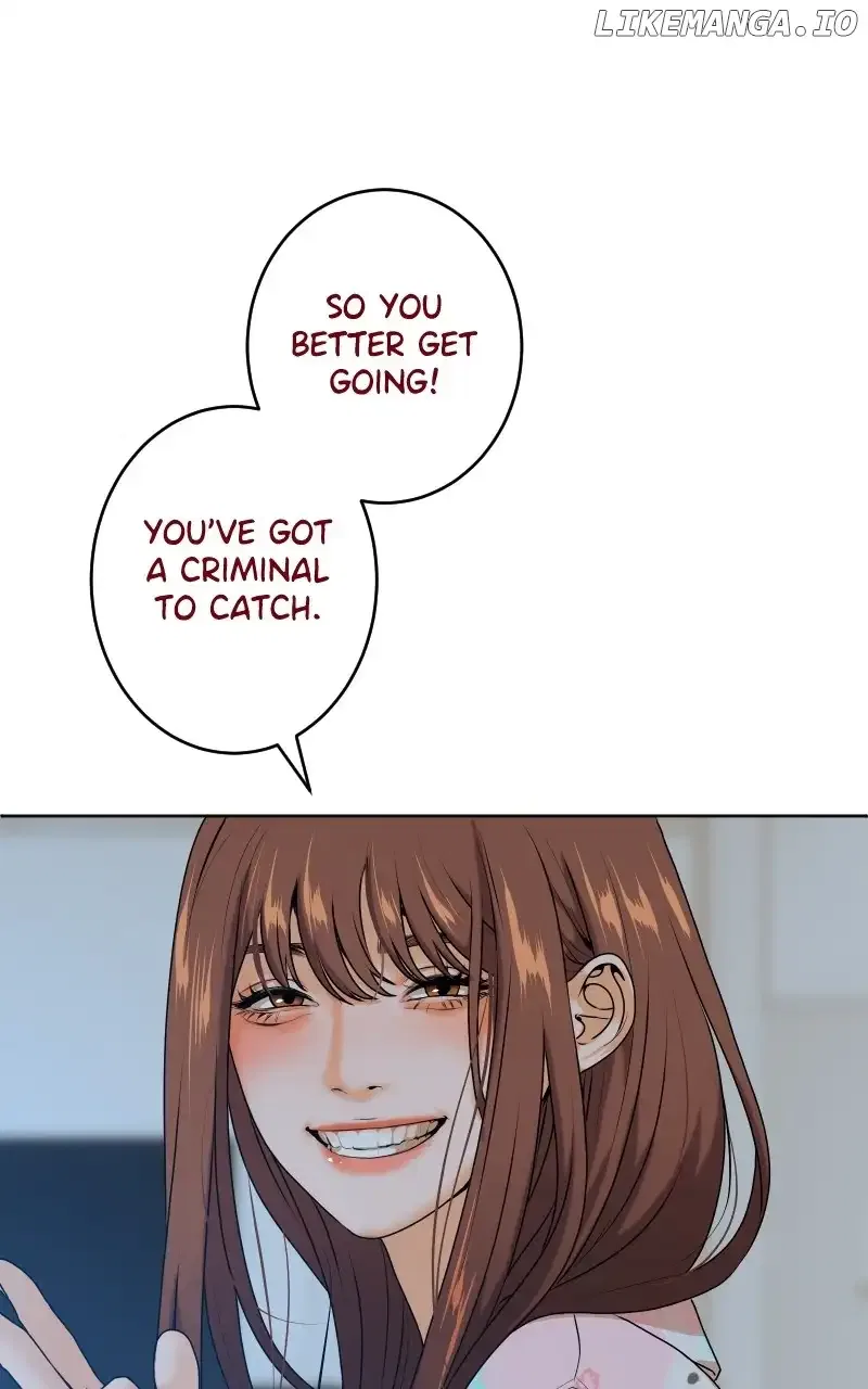 I’m Dating a Psychopath Chapter 22 – Page 79