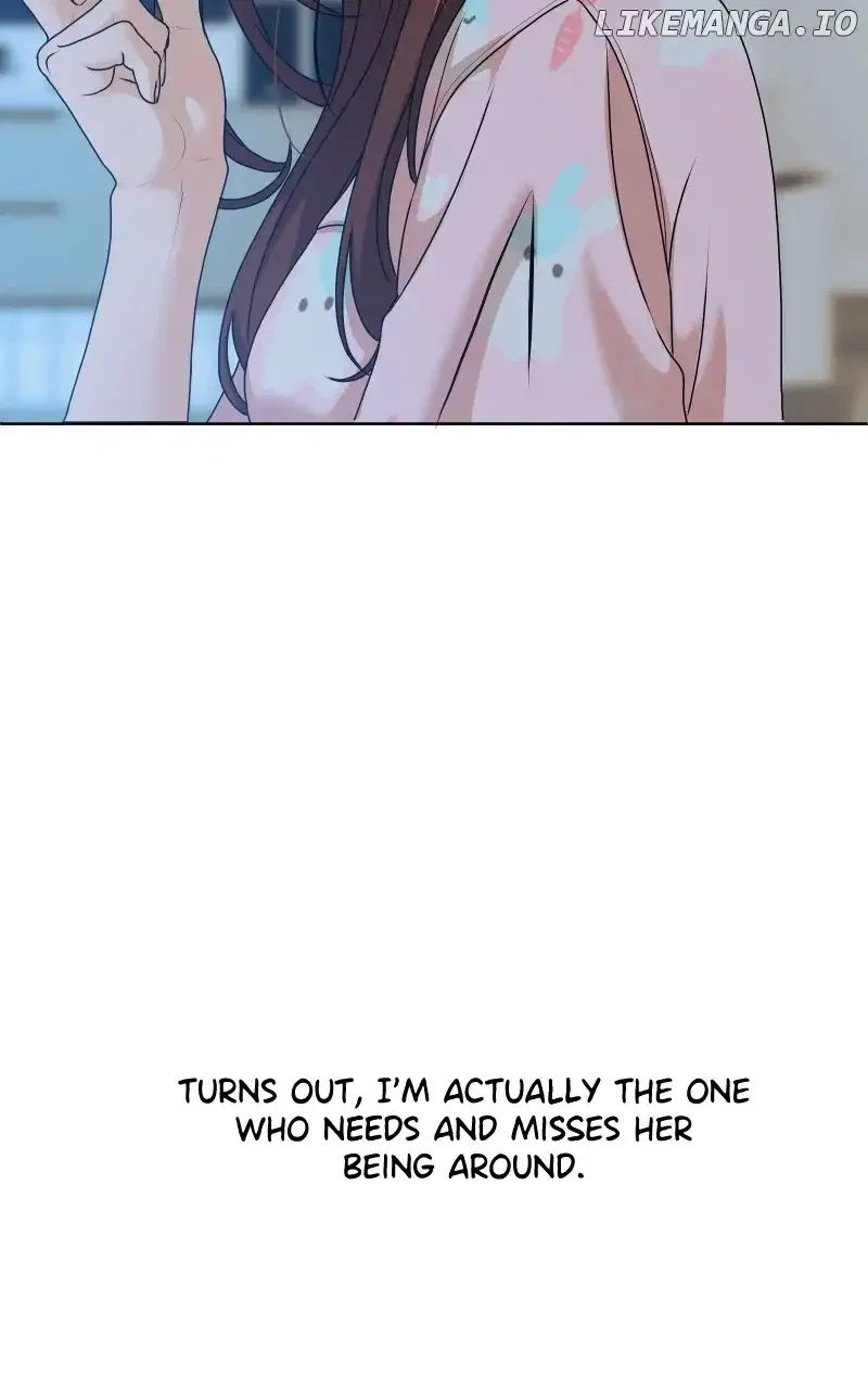 I’m Dating a Psychopath Chapter 22 – Page 80