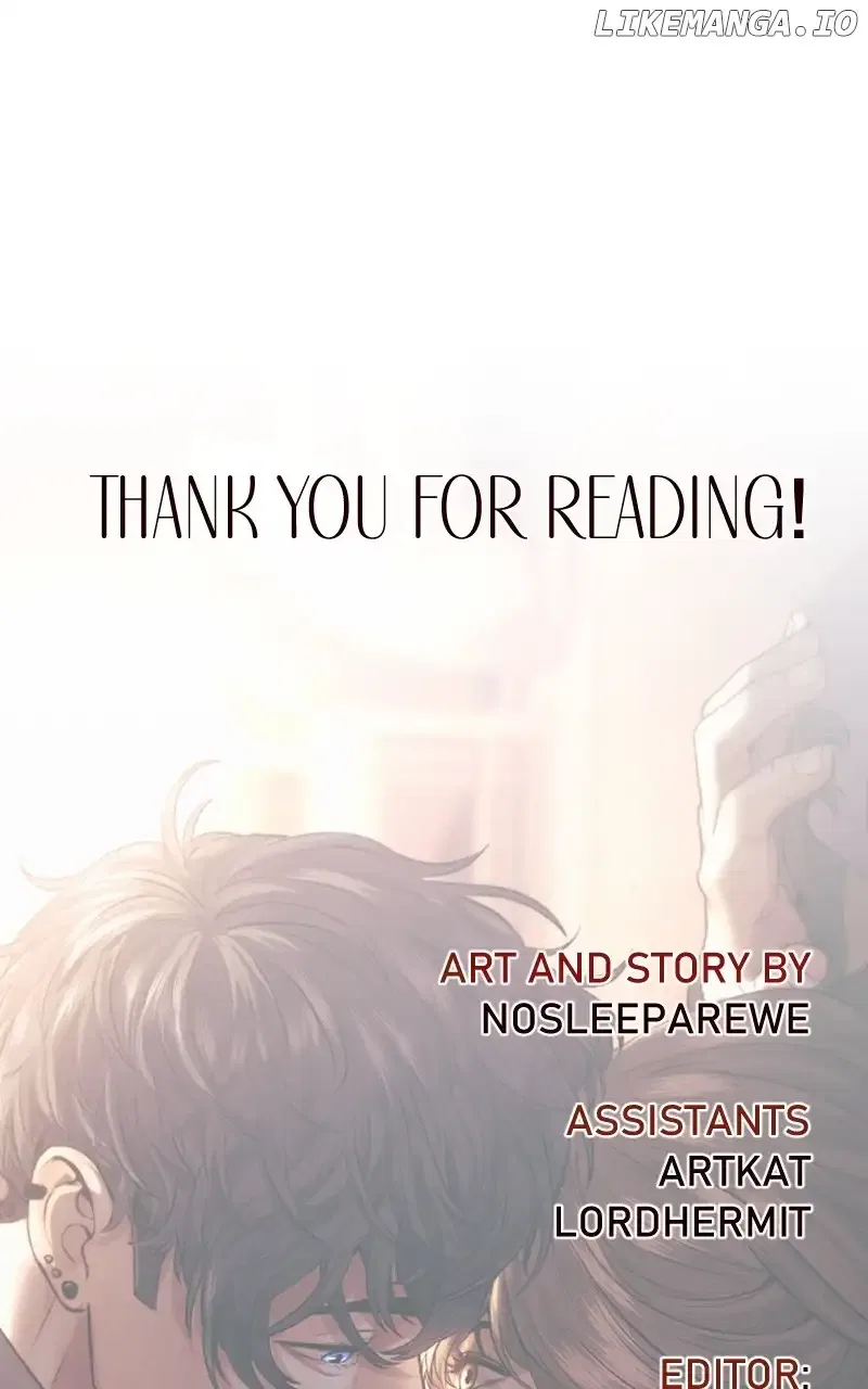I’m Dating a Psychopath Chapter 22 – Page 83