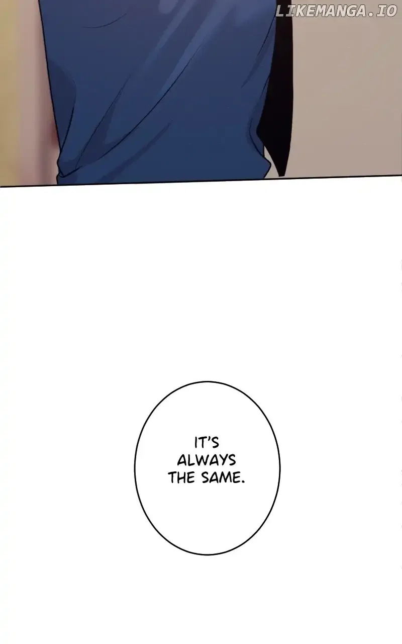 I’m Dating a Psychopath Chapter 21 – Page 3