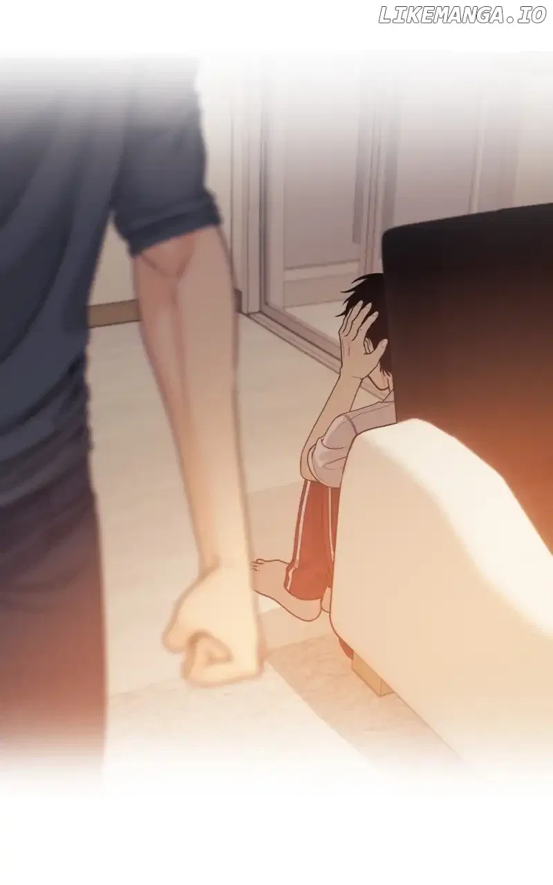 I’m Dating a Psychopath Chapter 21 – Page 4