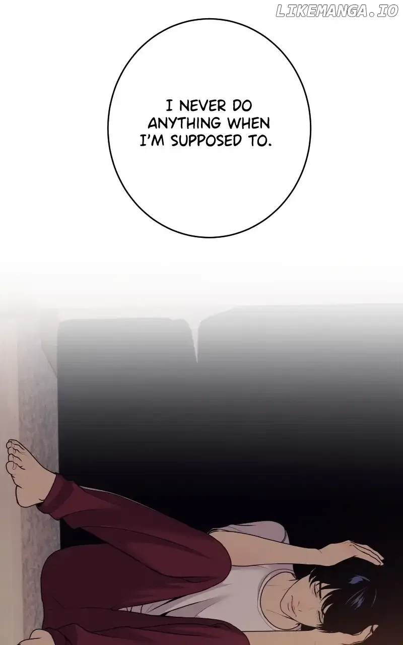 I’m Dating a Psychopath Chapter 21 – Page 5