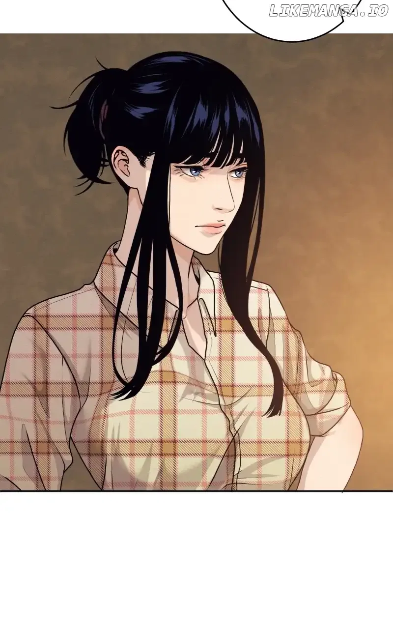 I’m Dating a Psychopath Chapter 21 – Page 8