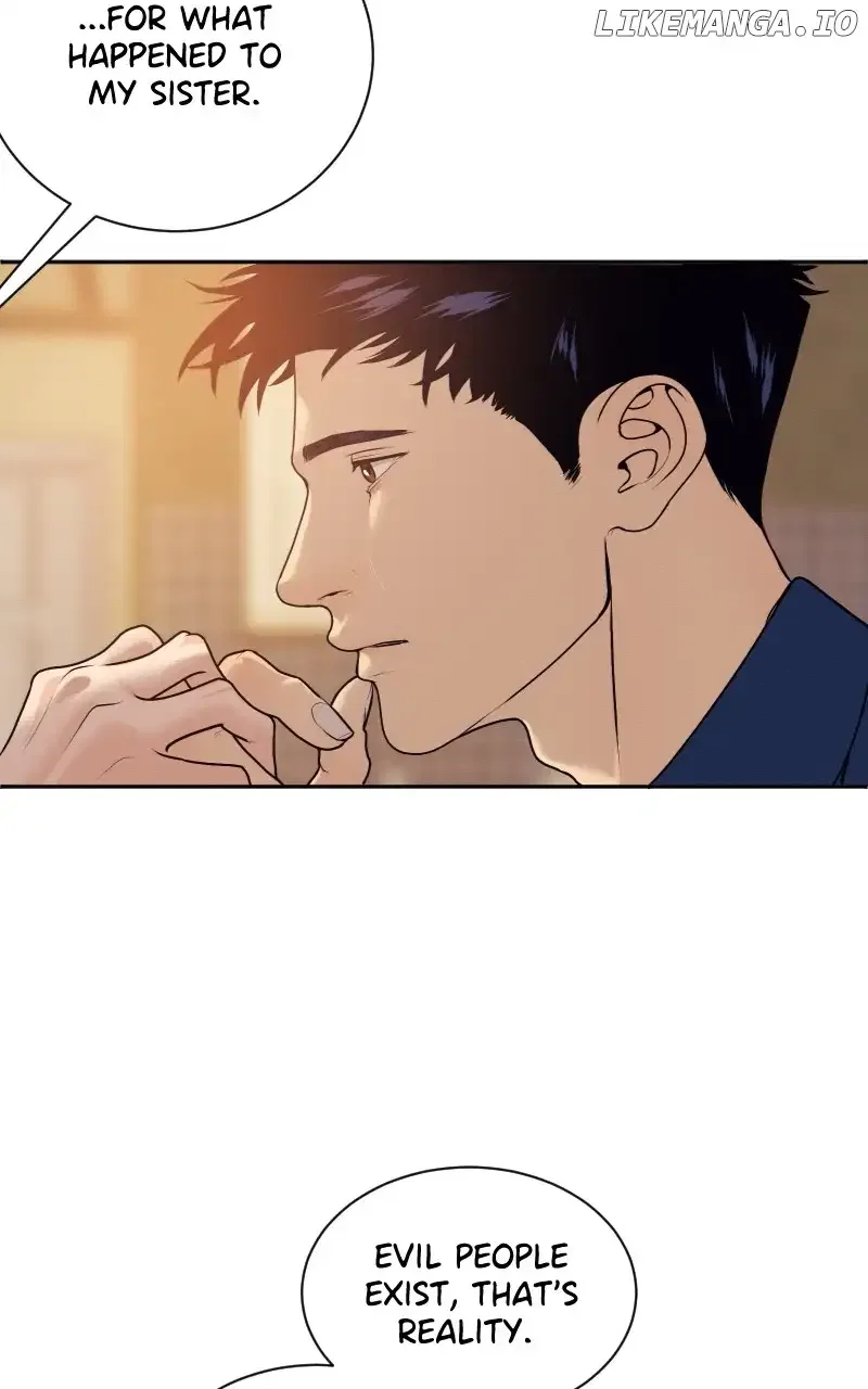 I’m Dating a Psychopath Chapter 21 – Page 11