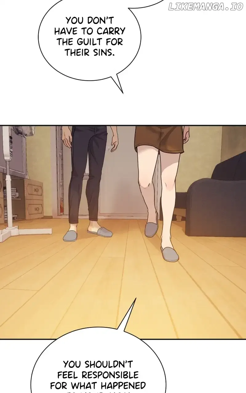 I’m Dating a Psychopath Chapter 21 – Page 12