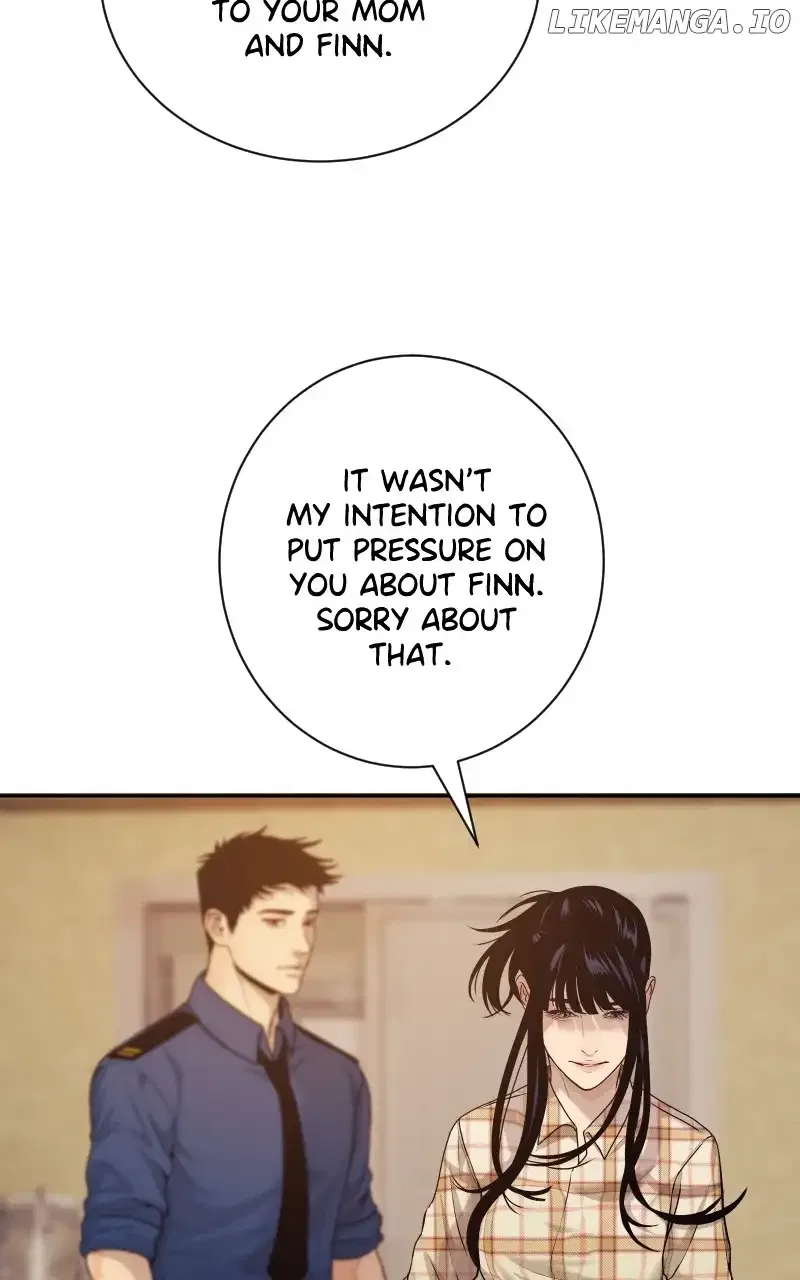 I’m Dating a Psychopath Chapter 21 – Page 13