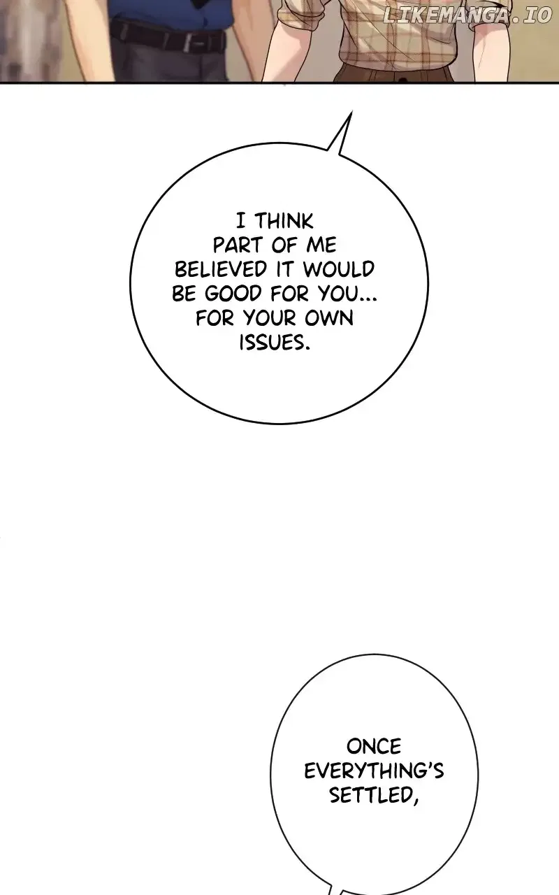 I’m Dating a Psychopath Chapter 21 – Page 14
