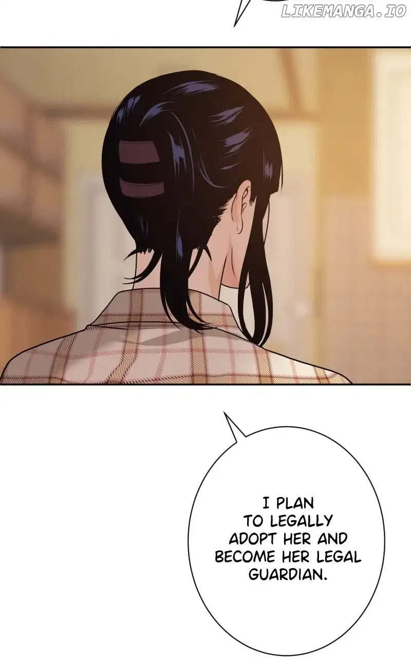 I’m Dating a Psychopath Chapter 21 – Page 15