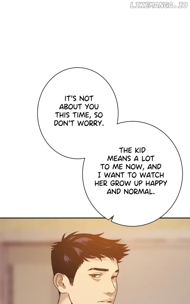 I’m Dating a Psychopath Chapter 21 – Page 16