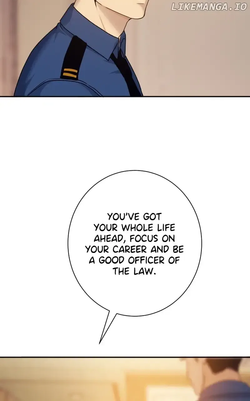 I’m Dating a Psychopath Chapter 21 – Page 17