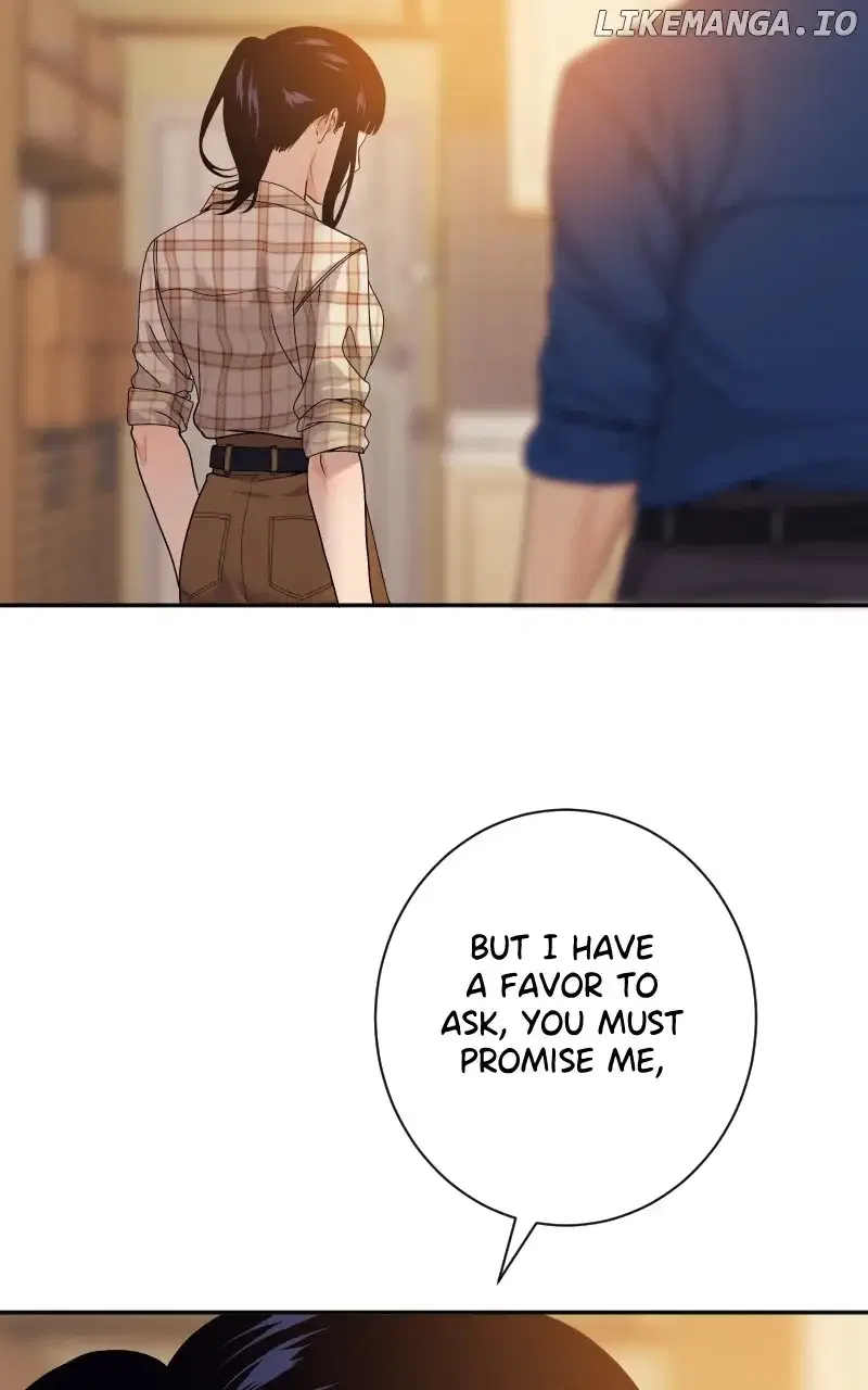I’m Dating a Psychopath Chapter 21 – Page 18