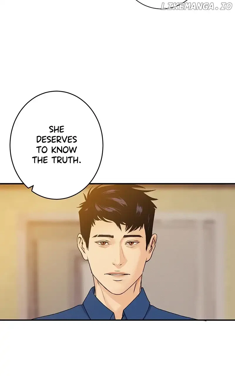 I’m Dating a Psychopath Chapter 21 – Page 20