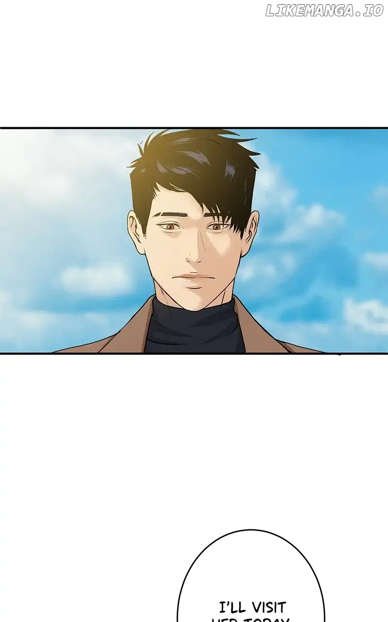 I’m Dating a Psychopath Chapter 21 – Page 21