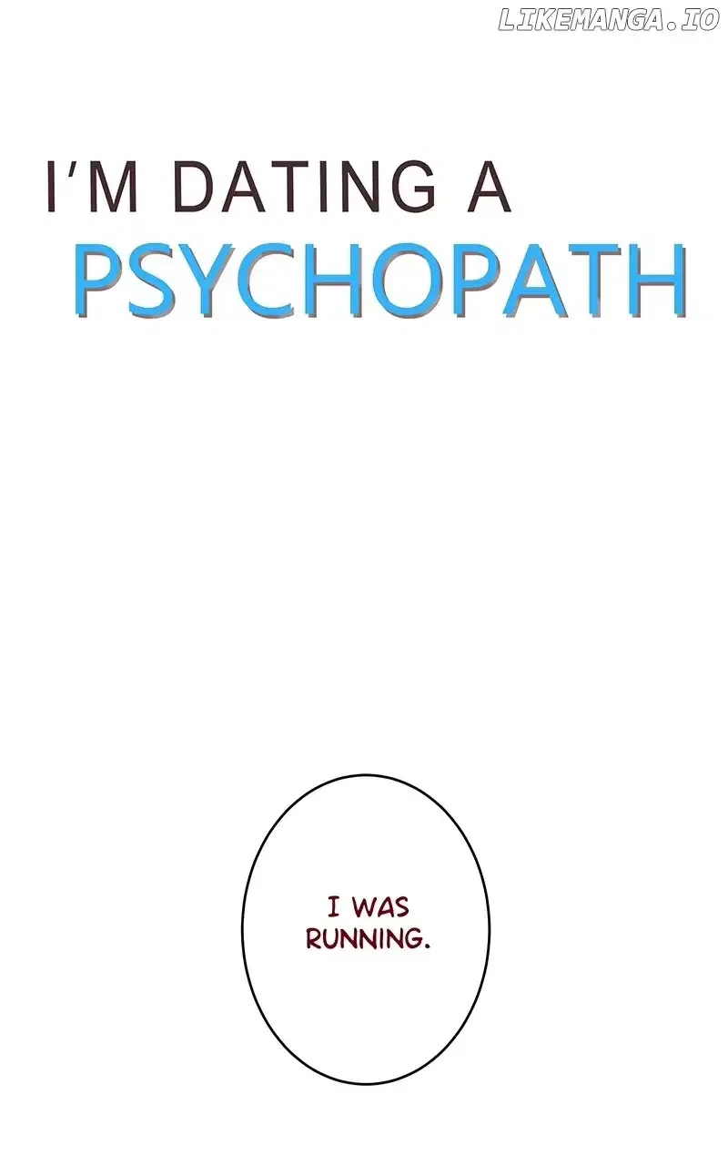 I’m Dating a Psychopath Chapter 21 – Page 23