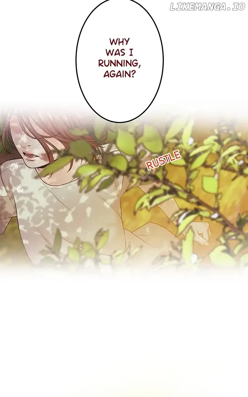 I’m Dating a Psychopath Chapter 21 – Page 26