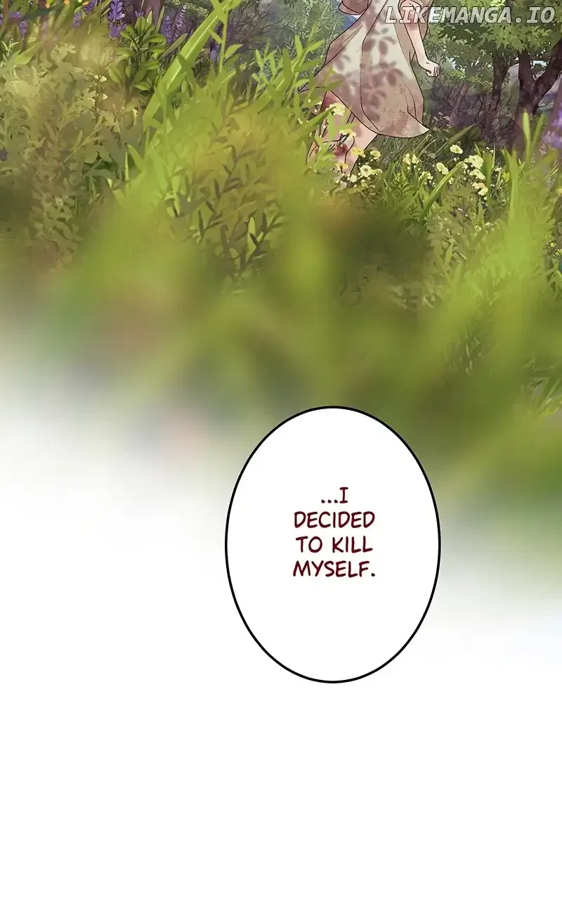 I’m Dating a Psychopath Chapter 21 – Page 28