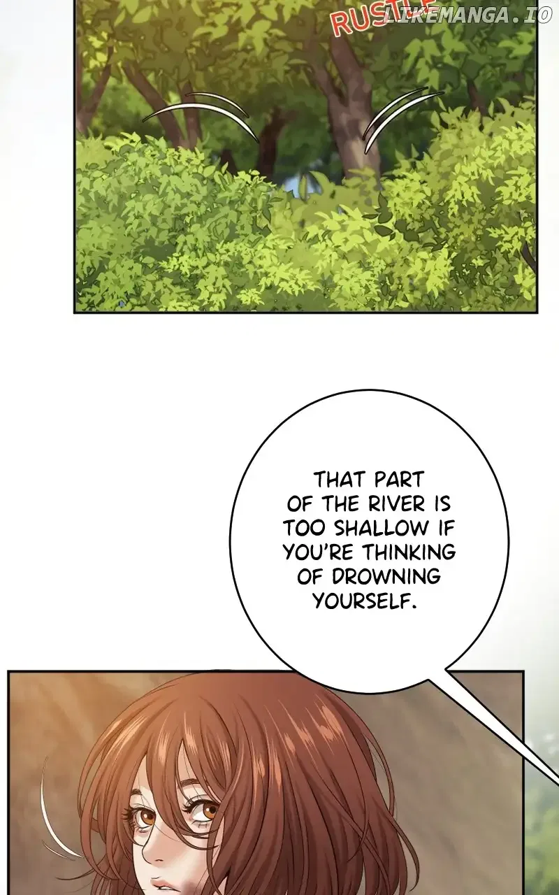 I’m Dating a Psychopath Chapter 21 – Page 33