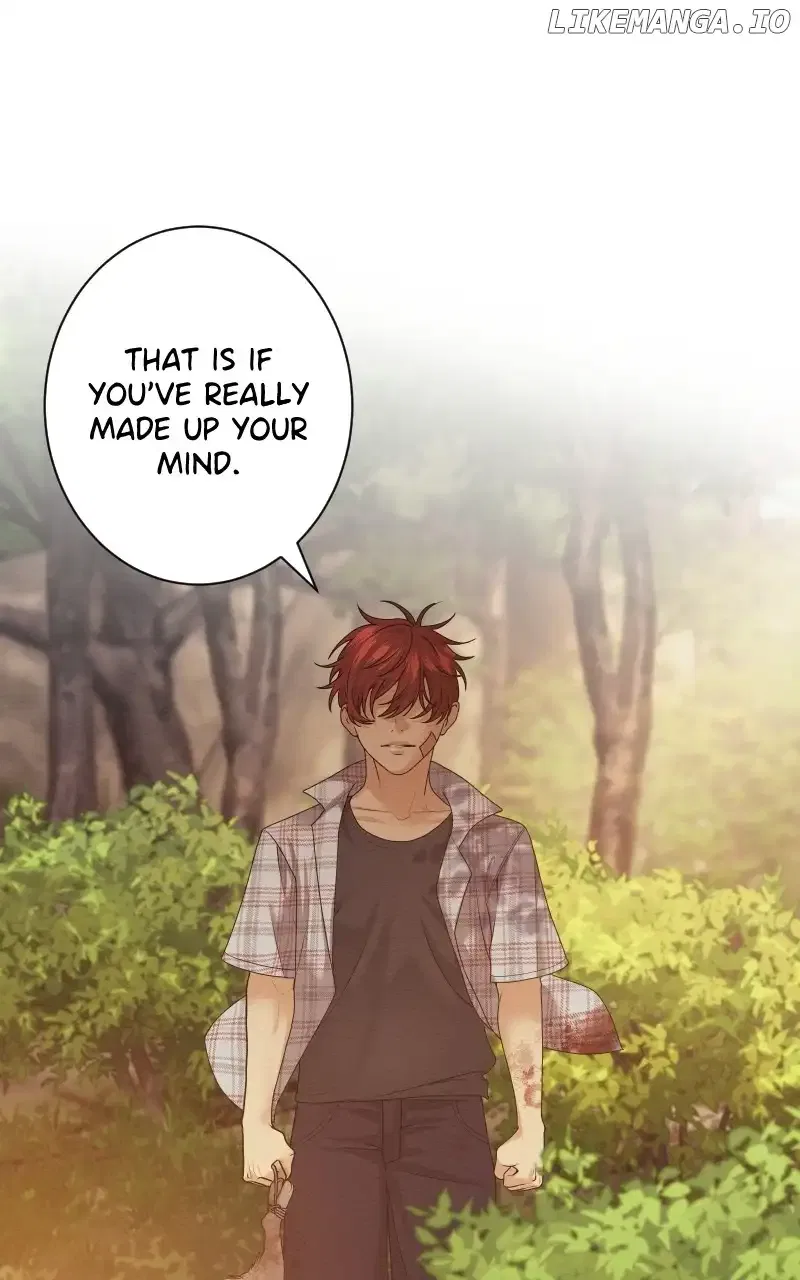 I’m Dating a Psychopath Chapter 21 – Page 36