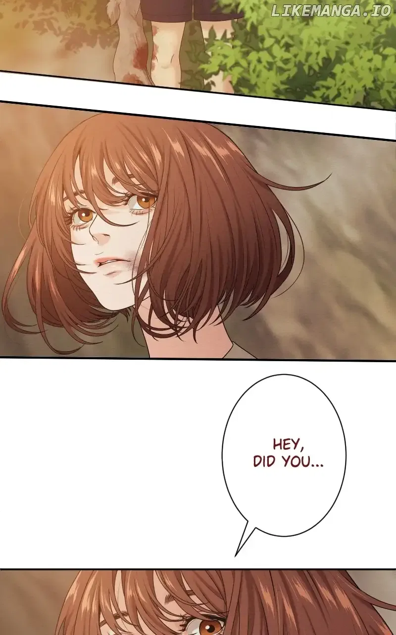 I’m Dating a Psychopath Chapter 21 – Page 37