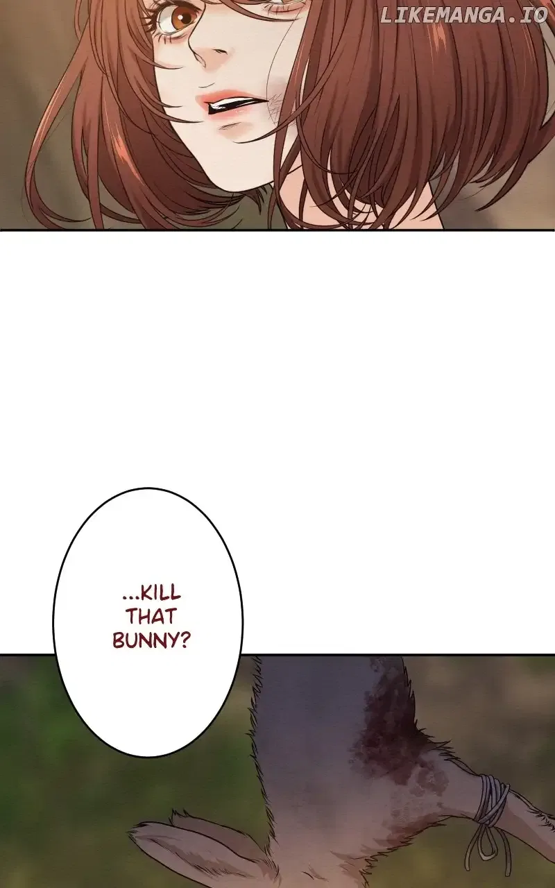 I’m Dating a Psychopath Chapter 21 – Page 38