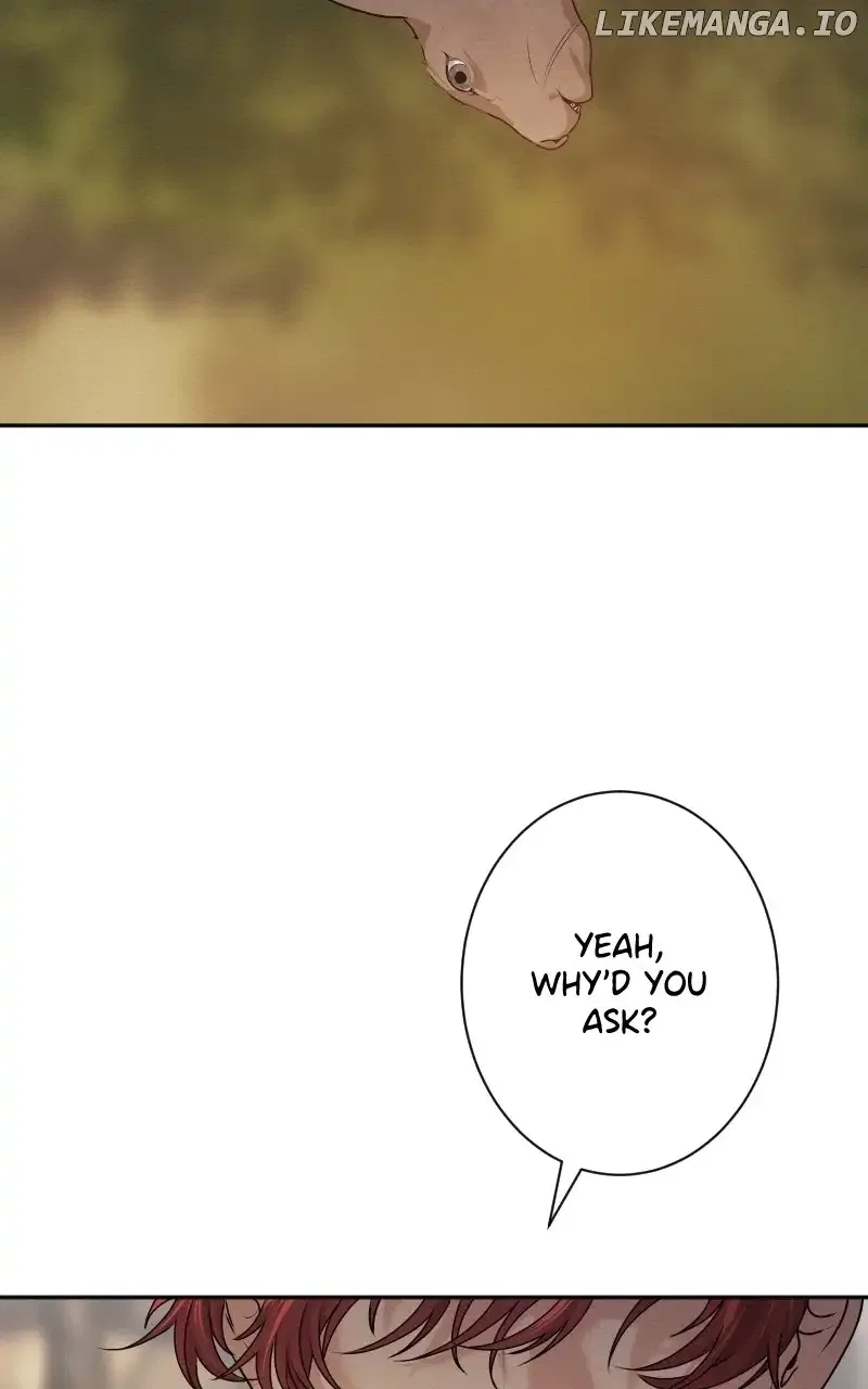 I’m Dating a Psychopath Chapter 21 – Page 39