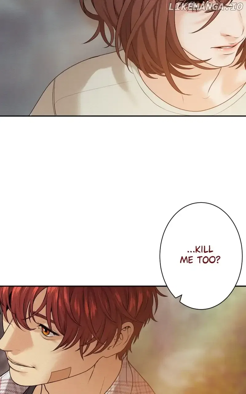 I’m Dating a Psychopath Chapter 21 – Page 41
