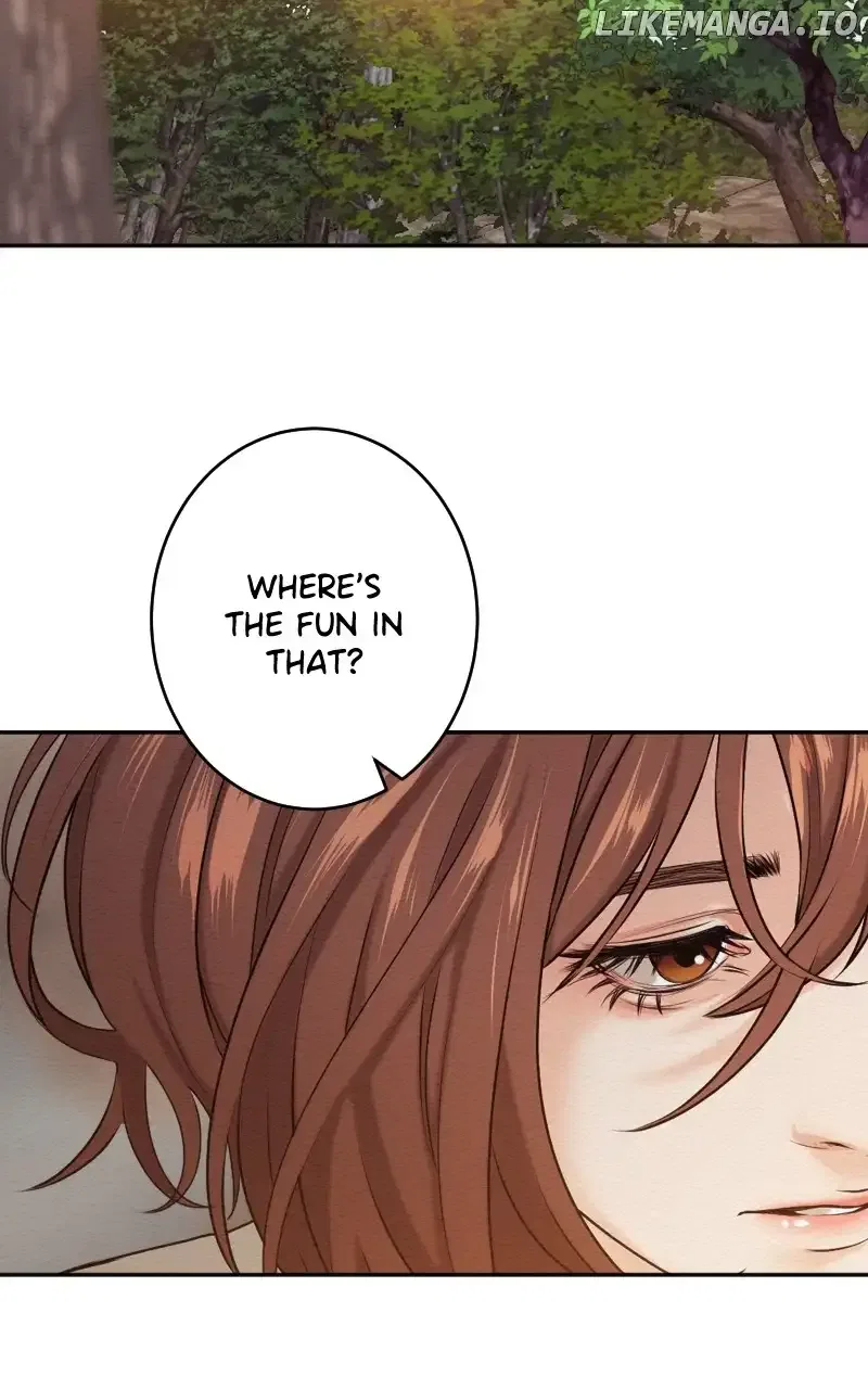 I’m Dating a Psychopath Chapter 21 – Page 43