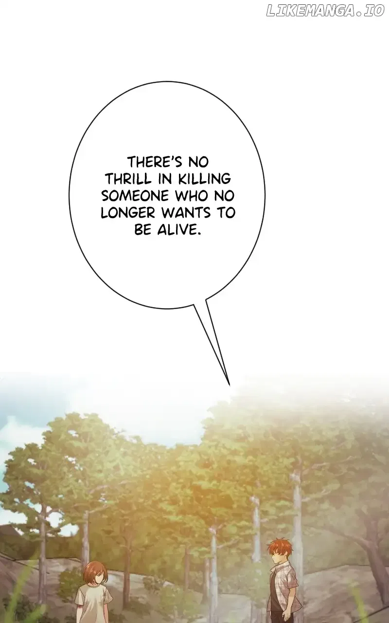 I’m Dating a Psychopath Chapter 21 – Page 44