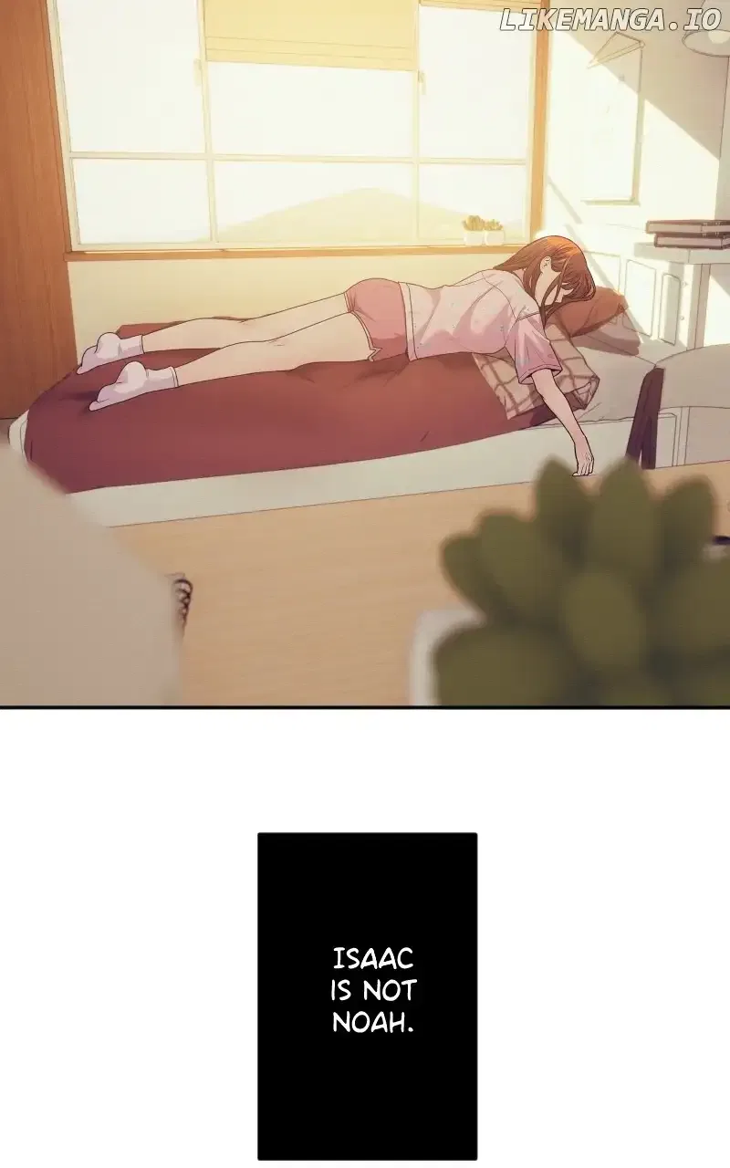 I’m Dating a Psychopath Chapter 21 – Page 49