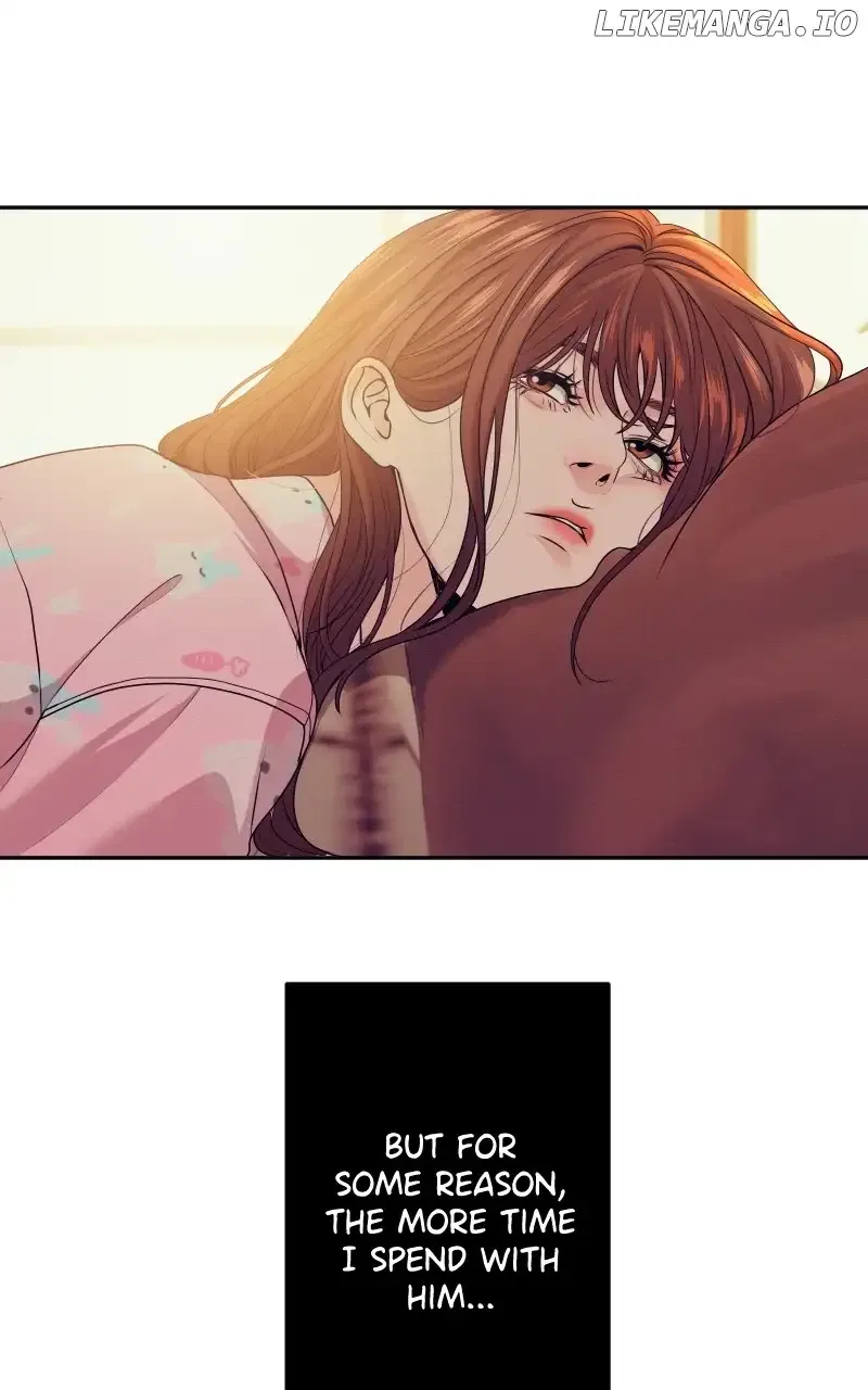 I’m Dating a Psychopath Chapter 21 – Page 50