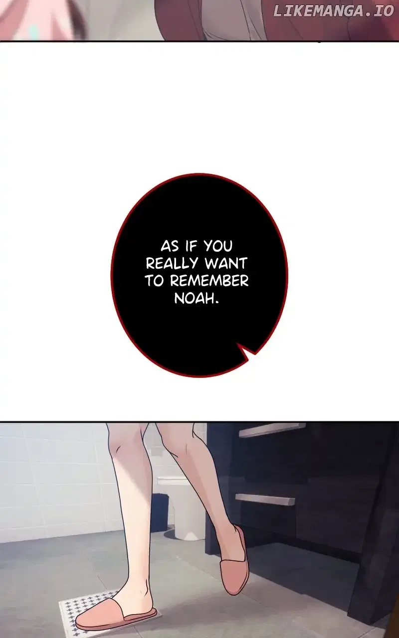I’m Dating a Psychopath Chapter 21 – Page 58