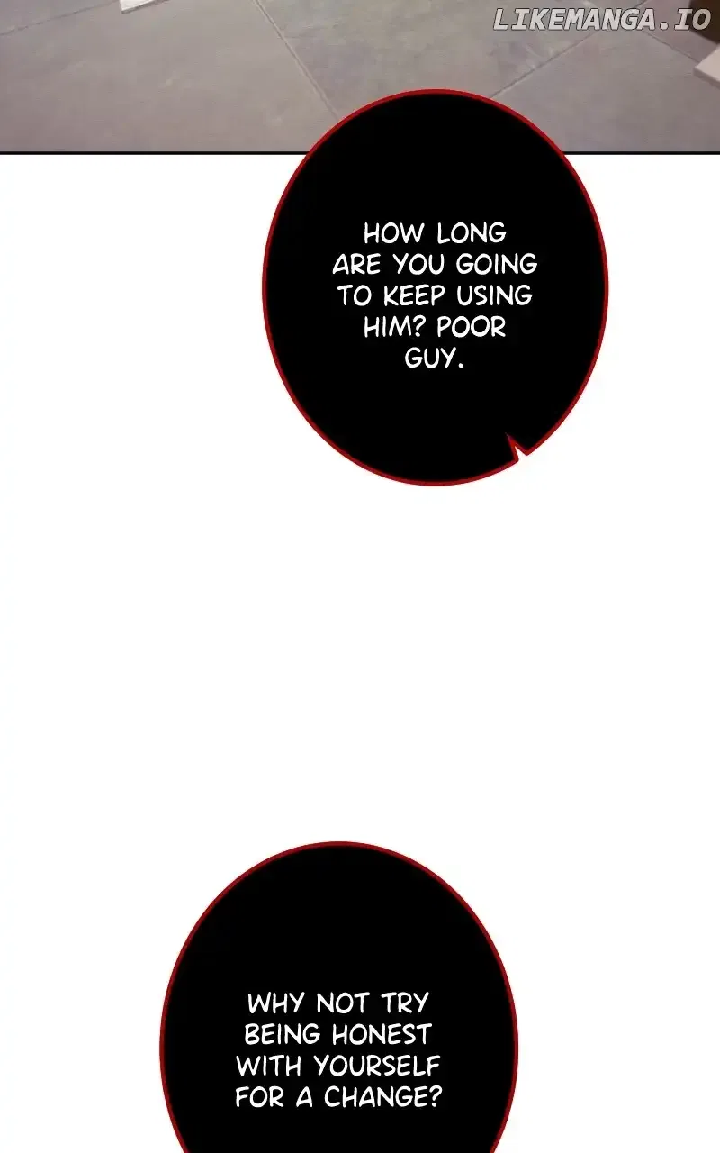 I’m Dating a Psychopath Chapter 21 – Page 59