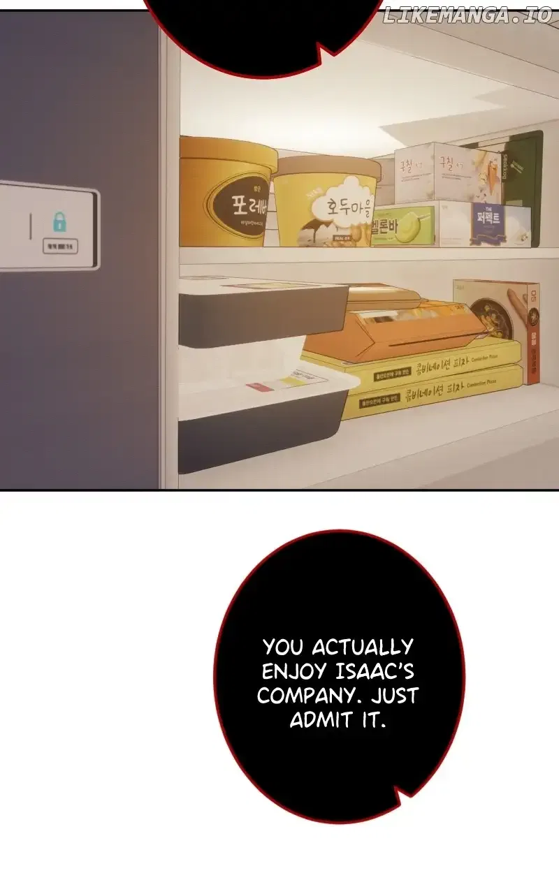 I’m Dating a Psychopath Chapter 21 – Page 60