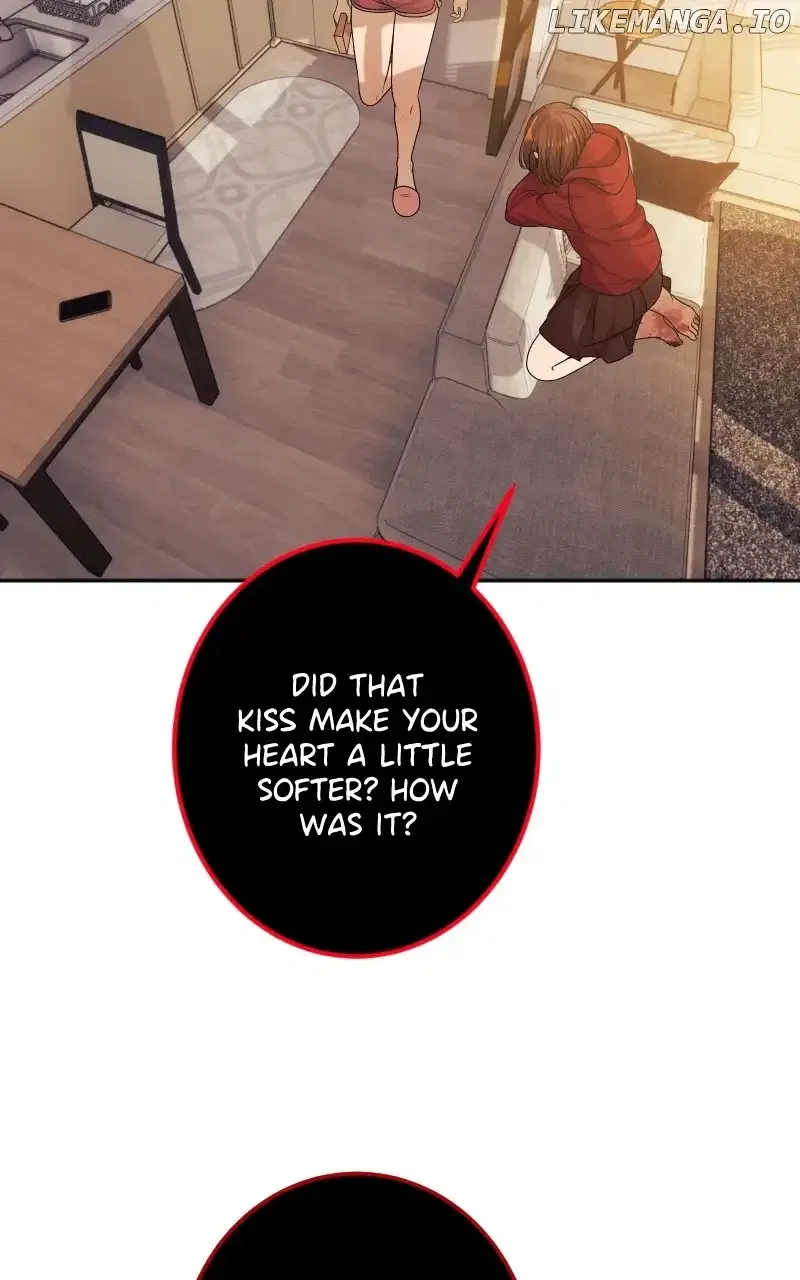 I’m Dating a Psychopath Chapter 21 – Page 62