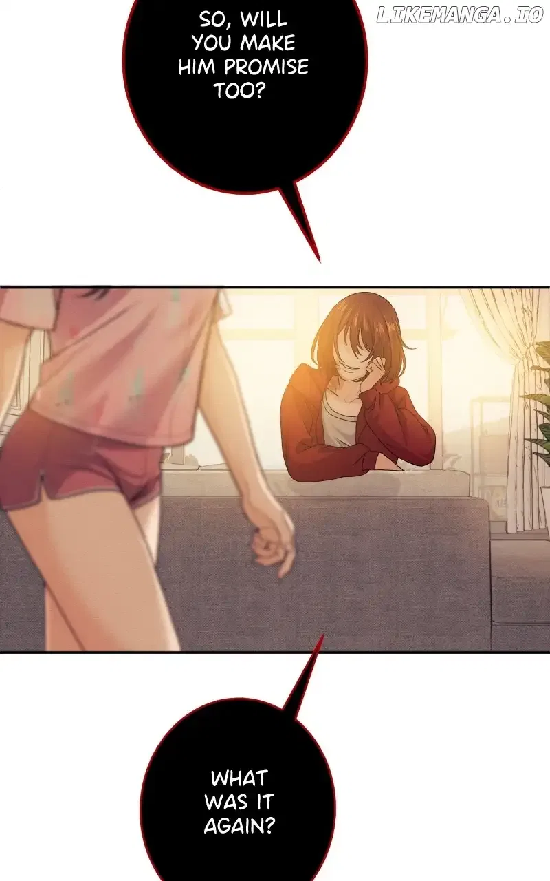 I’m Dating a Psychopath Chapter 21 – Page 63