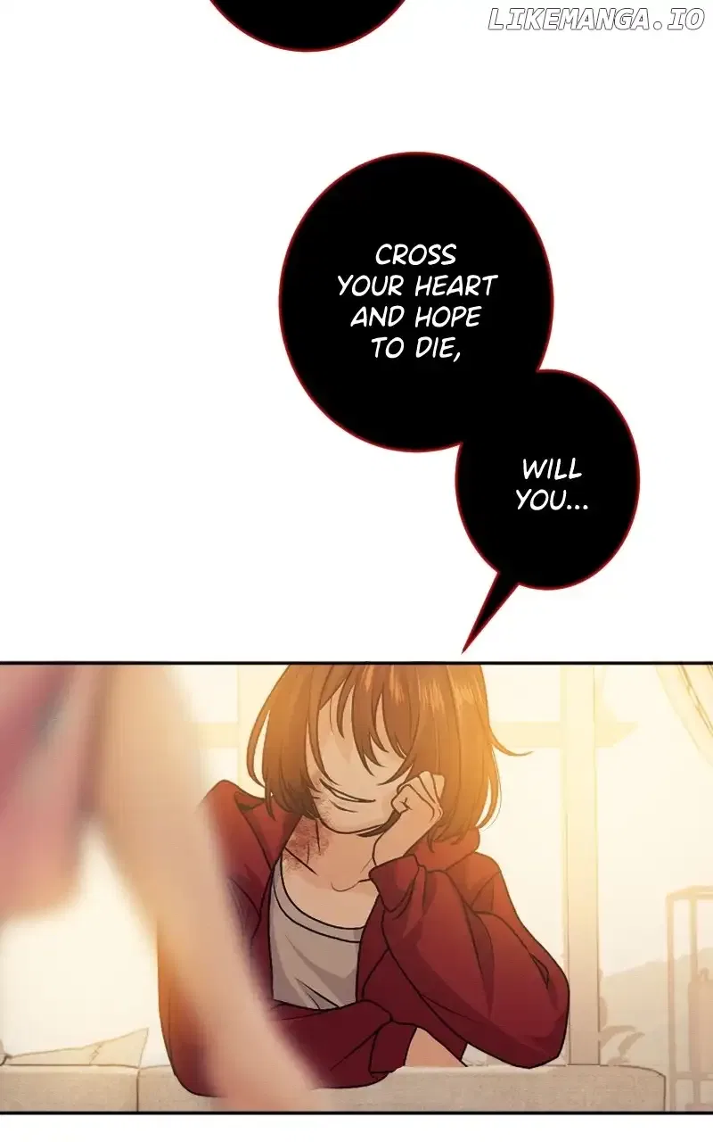 I’m Dating a Psychopath Chapter 21 – Page 64