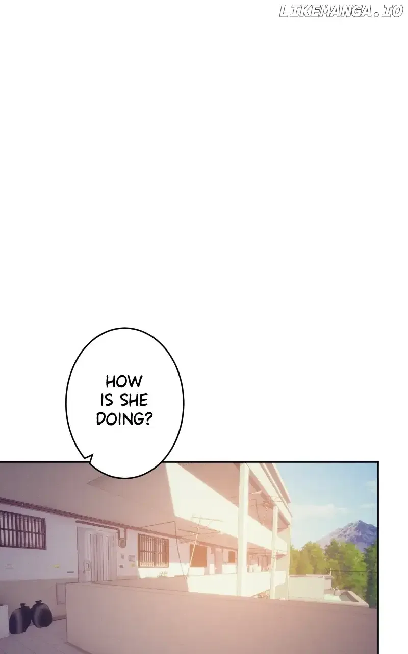 I’m Dating a Psychopath Chapter 20 – Page 1