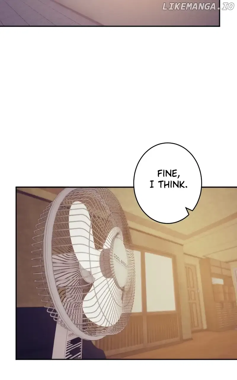 I’m Dating a Psychopath Chapter 20 – Page 2