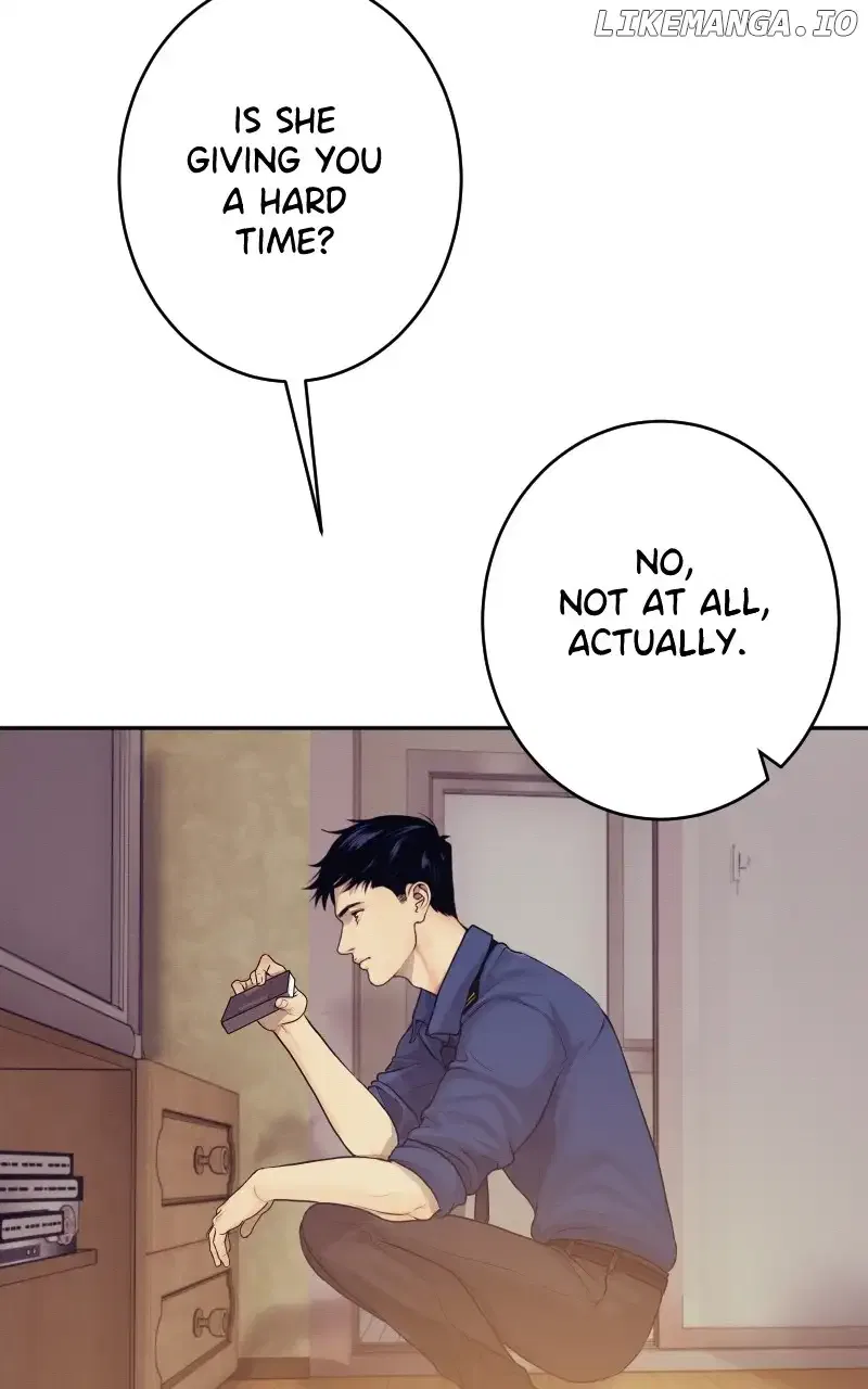 I’m Dating a Psychopath Chapter 20 – Page 5