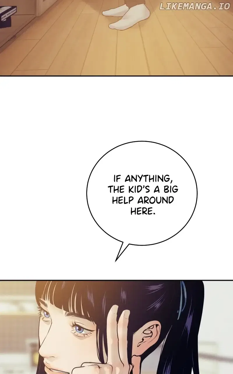 I’m Dating a Psychopath Chapter 20 – Page 6