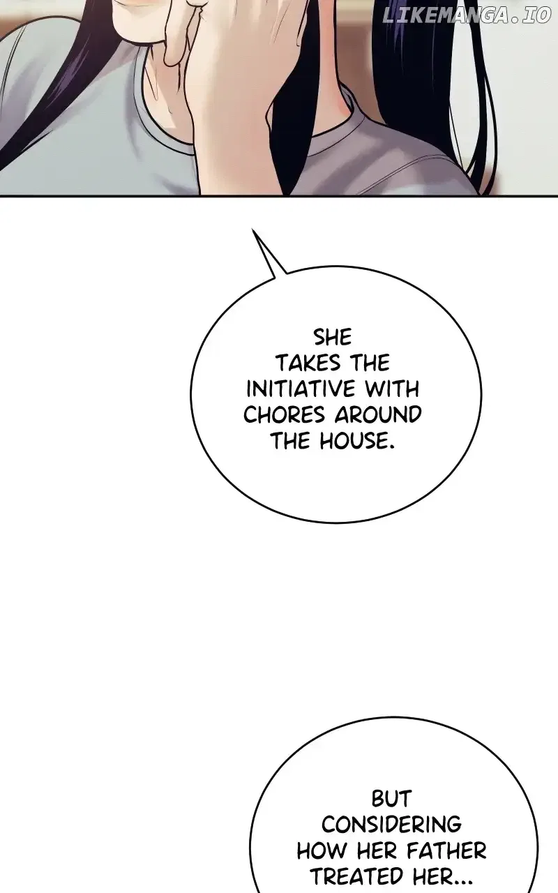 I’m Dating a Psychopath Chapter 20 – Page 7