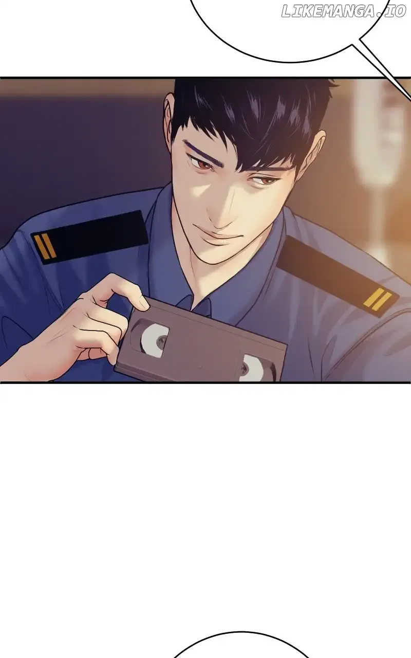 I’m Dating a Psychopath Chapter 20 – Page 8