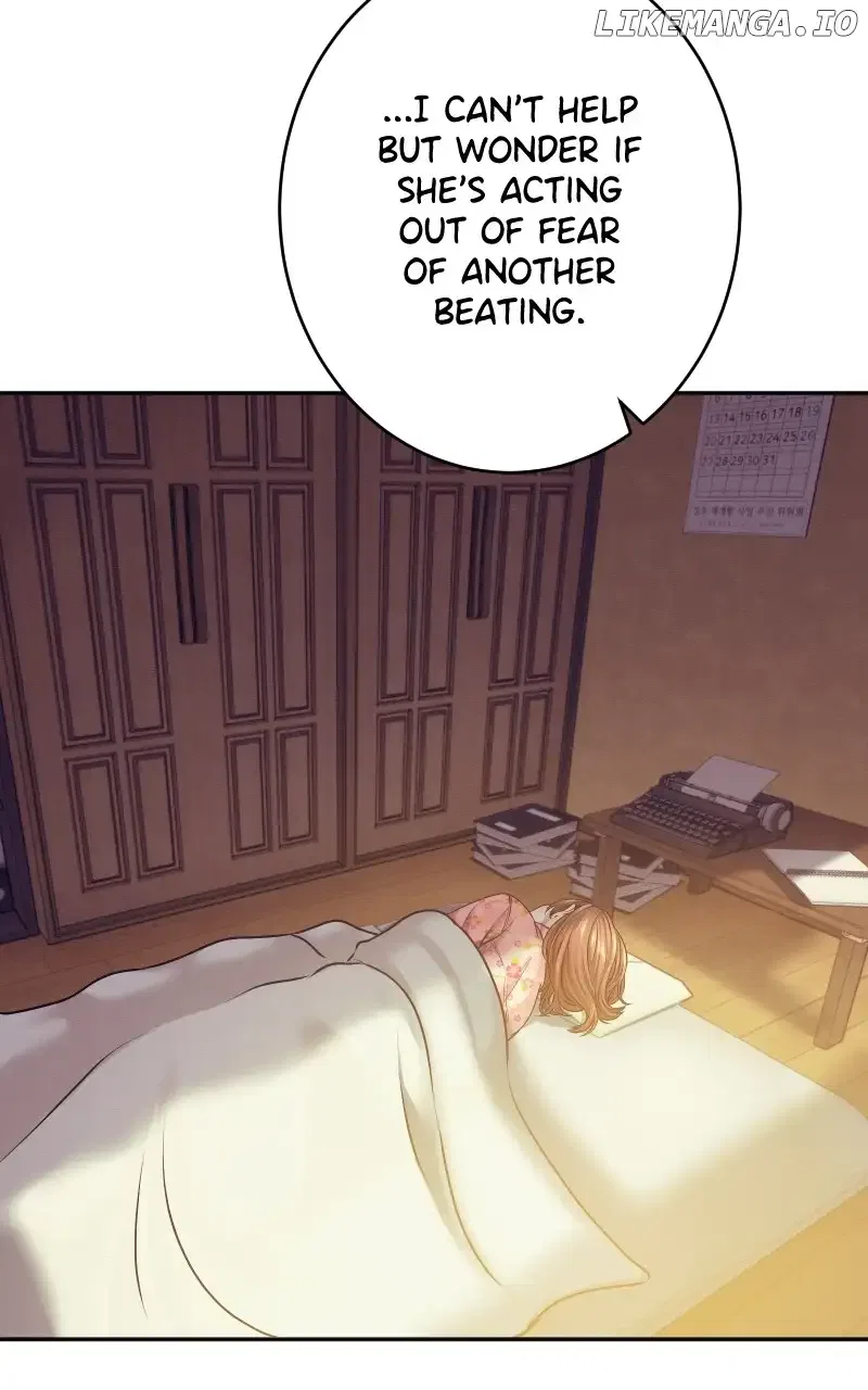 I’m Dating a Psychopath Chapter 20 – Page 9
